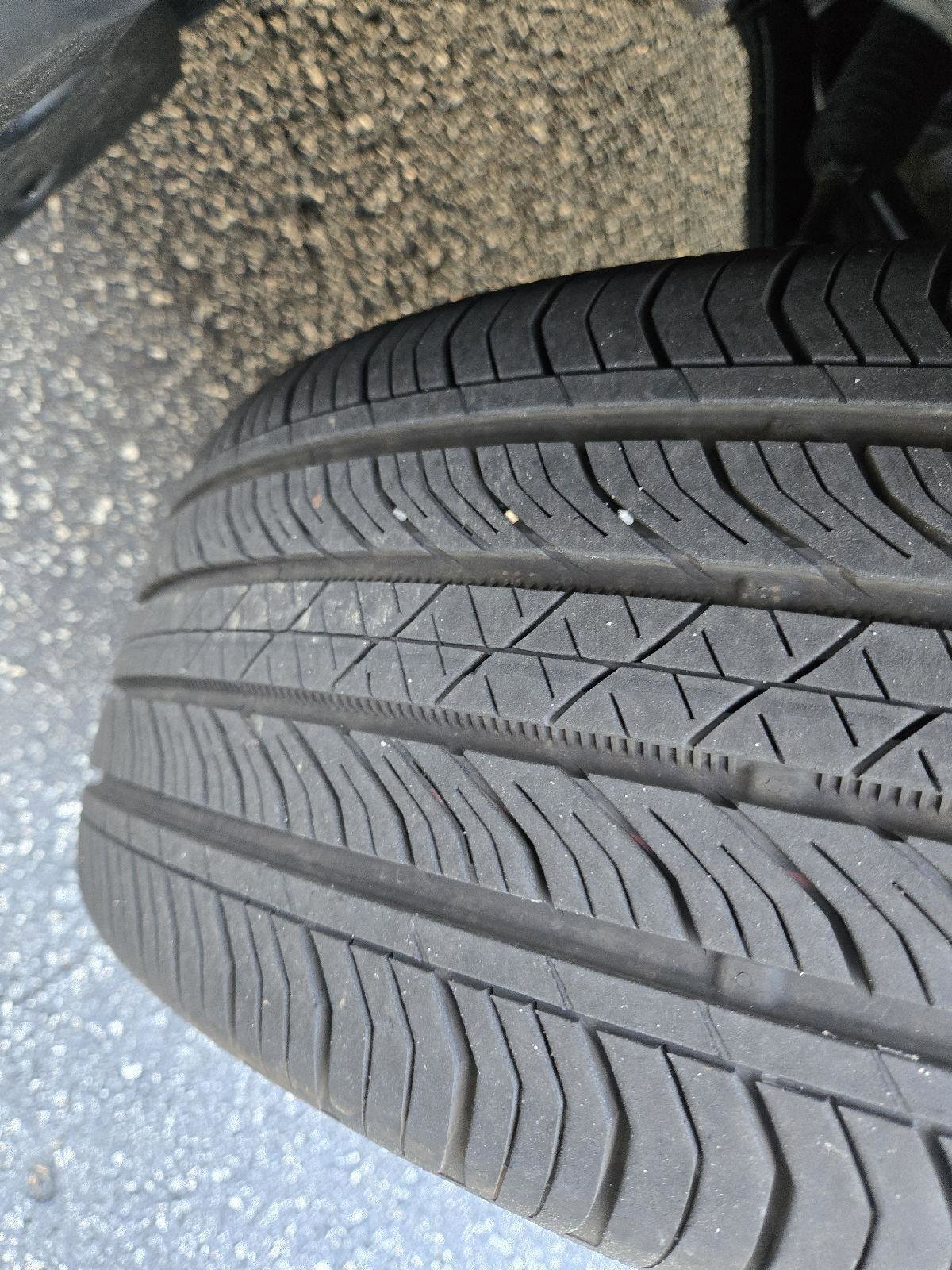 Certified 2025 Acura ADX A-Spec FWD image 11
