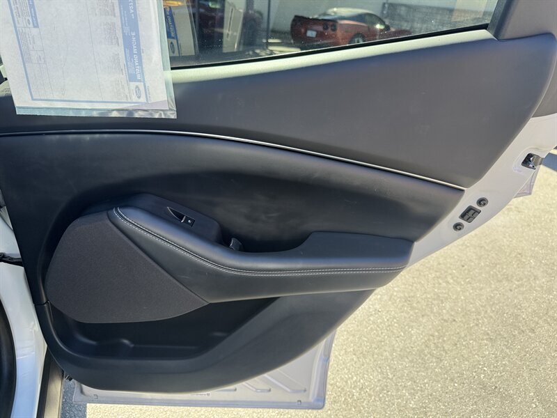 Used 2023 Ford Mustang Mach-E Select RWD image 45
