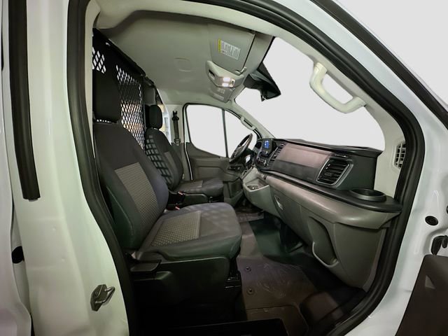 Used 2024 Ford Transit 250 Low Roof w/ Exterior Upgrade Package image 22