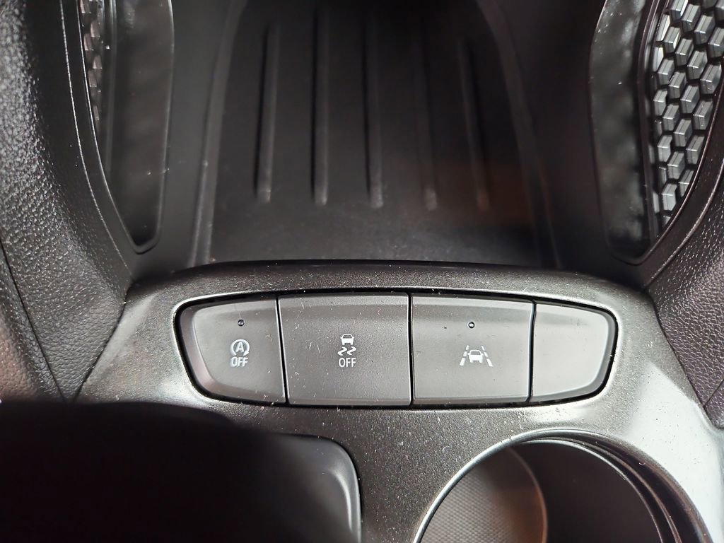 Used 2022 Chevrolet TrailBlazer LS FWD image 19