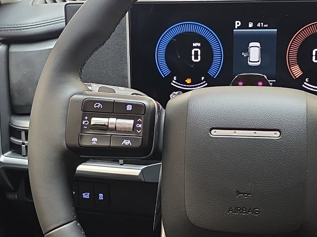 New 2026 Hyundai Santa Fe SEL image 17