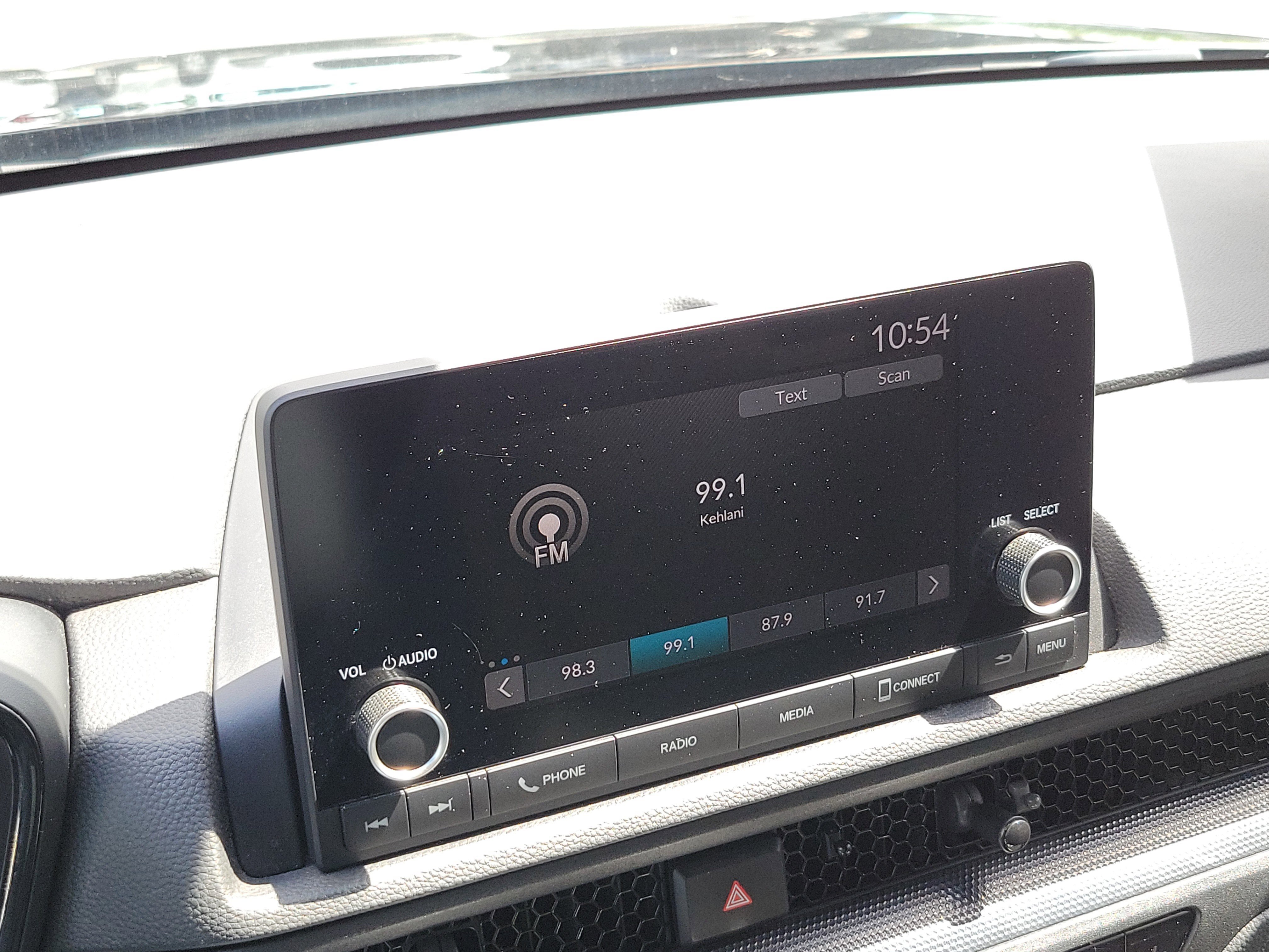 Certified 2023 Honda CR-V Sport image 22
