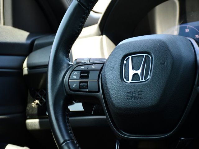 Used 2024 Honda Accord Sport image 27