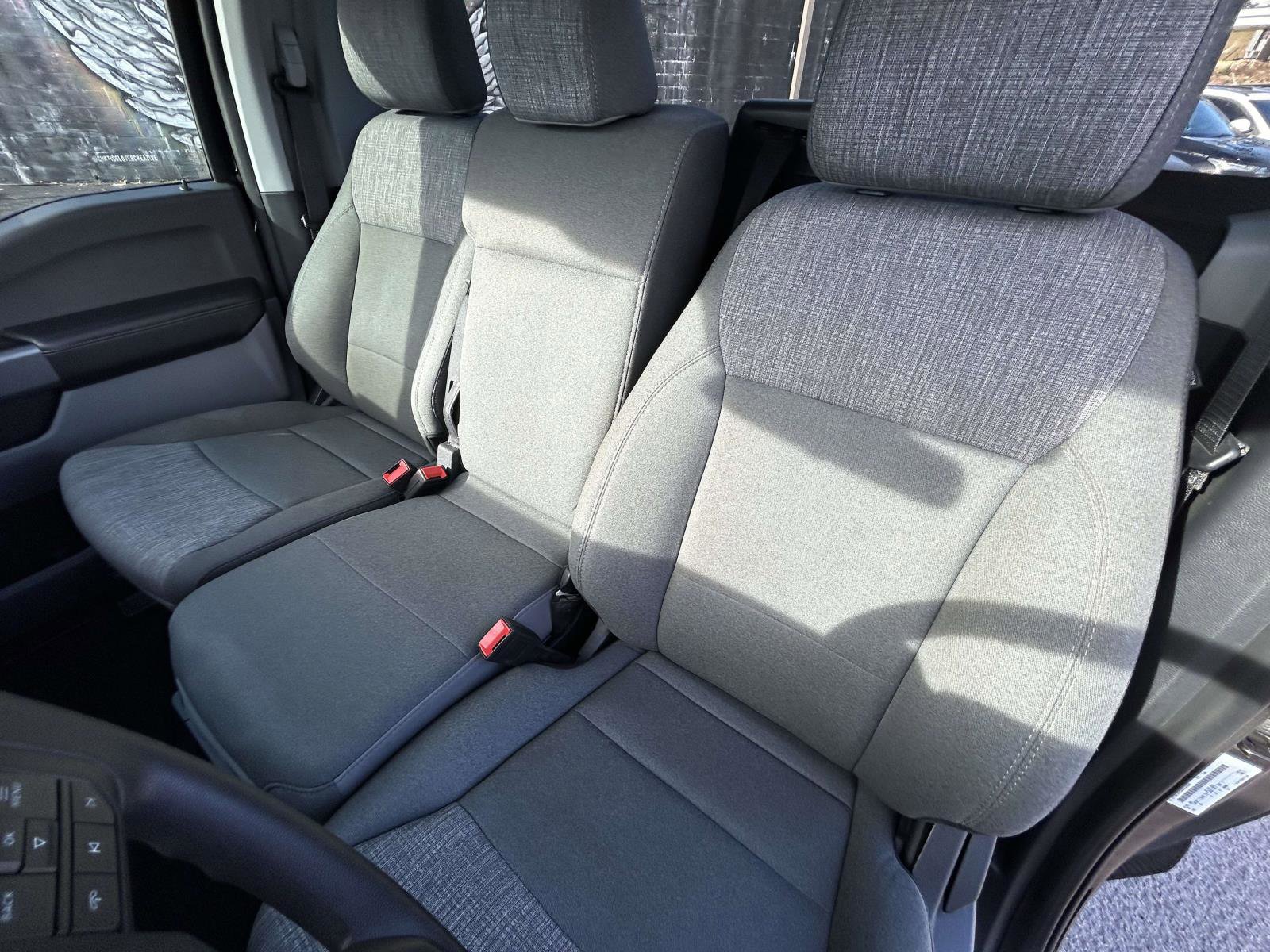 Used 2024 Ford F350 XLT image 11