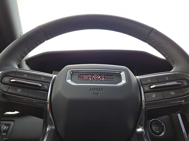 New 2026 GMC Acadia Elevation w/ Elevation Premium Package AWD/4WD image 31