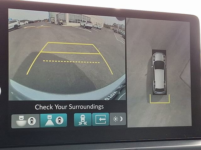 Certified 2025 Honda Pilot TrailSport image 19