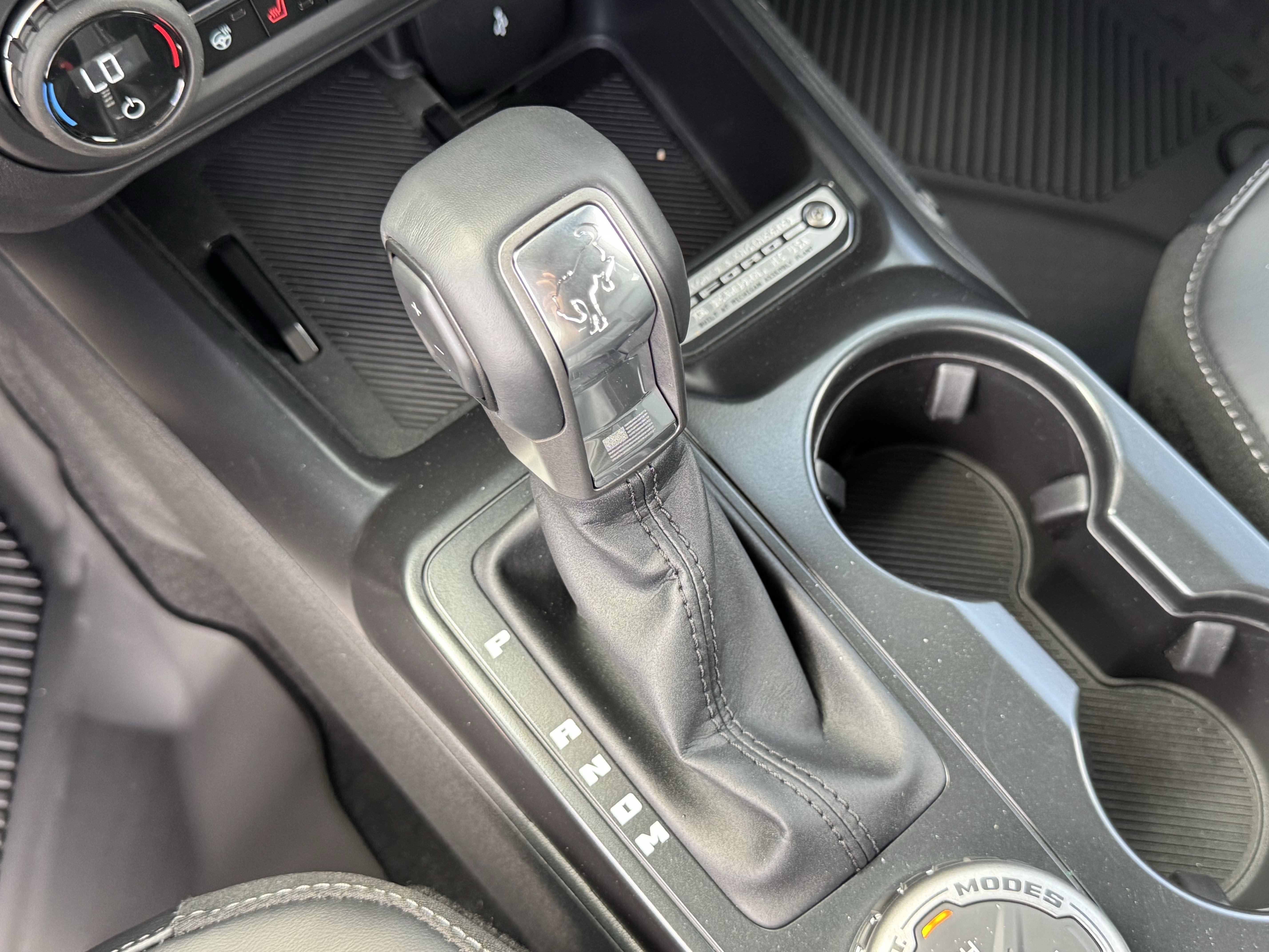 New 2026 Ford Bronco Outer Banks AWD/4WD image 20