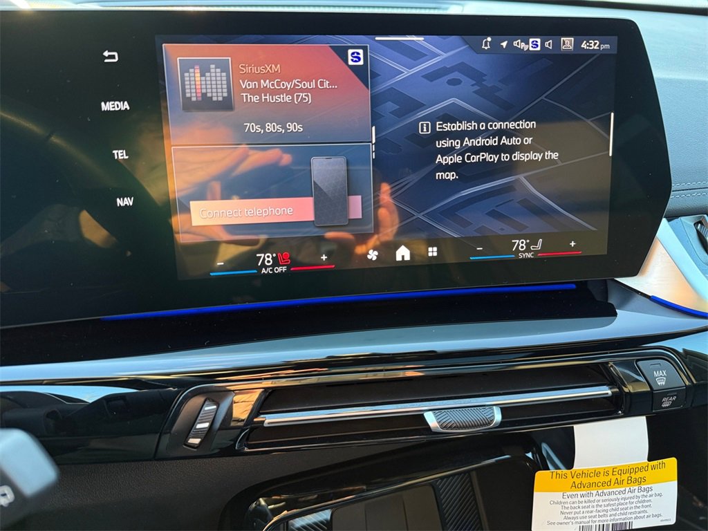 Certified 2025 BMW X1 xDrive28i w/ Premium Package image 20