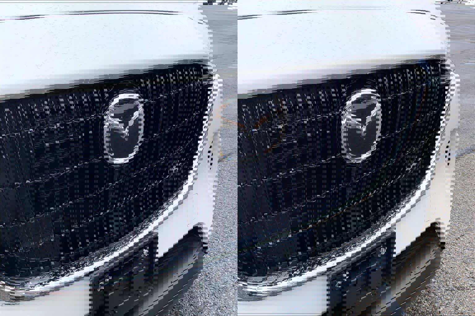 Used 2024 MAZDA CX-90 Plug-In Hybrid w/ Preferred image 33