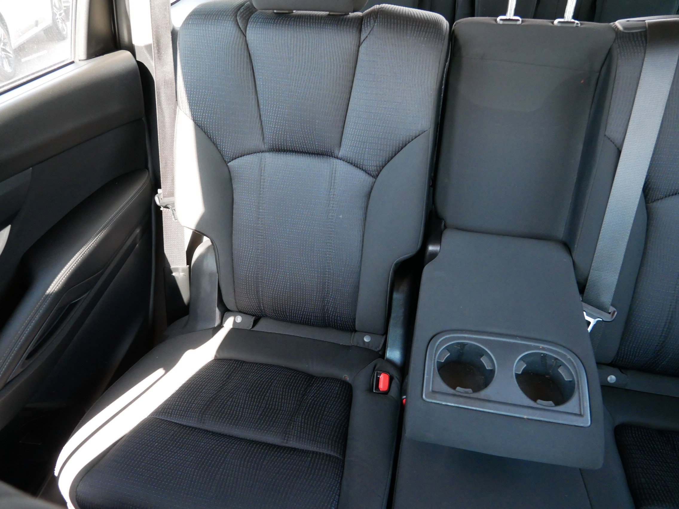 Used 2020 Subaru Ascent 8-Passenger image 12