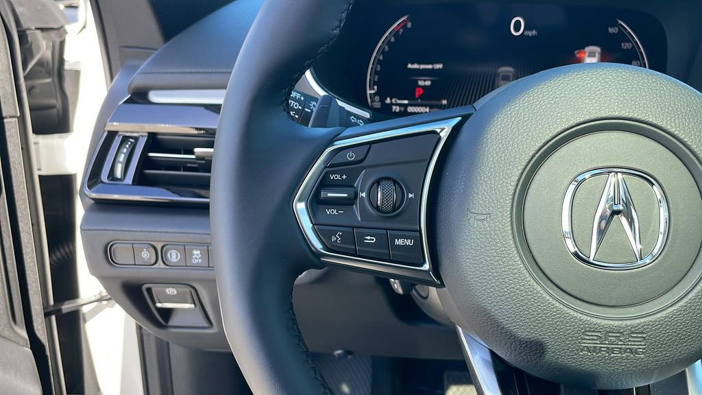 New 2026 Acura MDX w/ Technology Package image 20