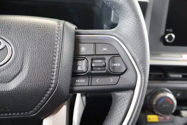 New 2026 Toyota 4Runner 4WD image 19