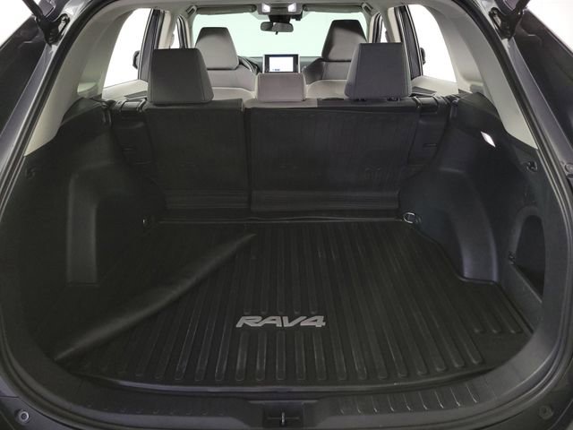 Used 2023 Toyota RAV4 XLE w/ XLE Grade Weather Package AWD/4WD image 26