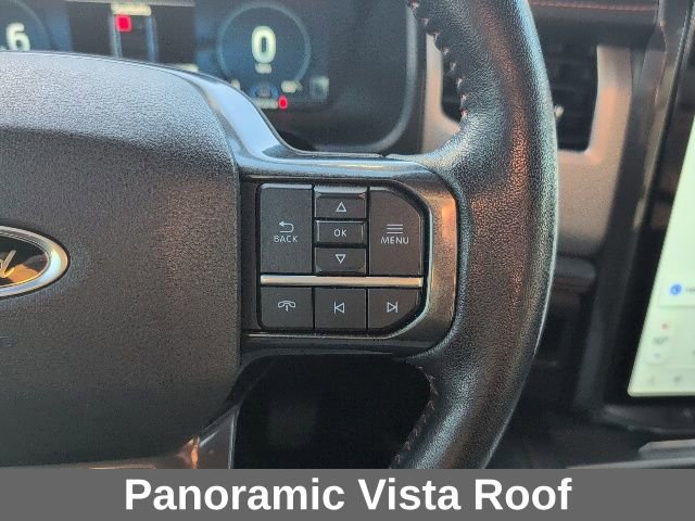 Used 2022 Ford Expedition Timberline image 7