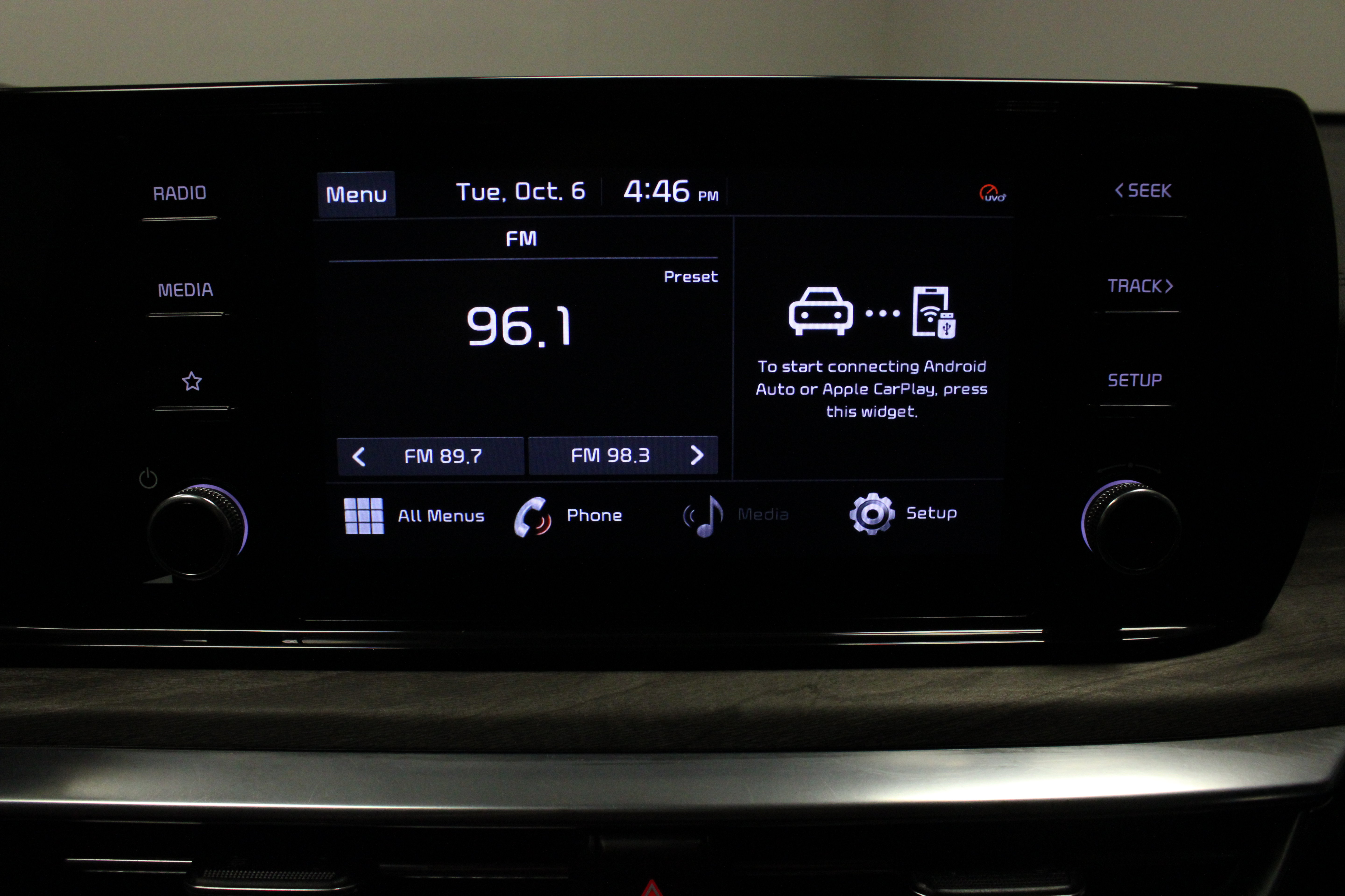 Used 2021 Kia K5 EX FWD image 33