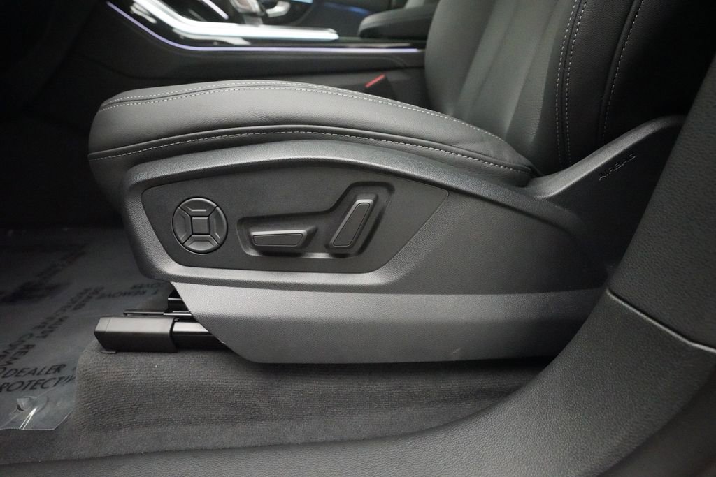 New 2026 Audi Q8 Premium Plus image 30