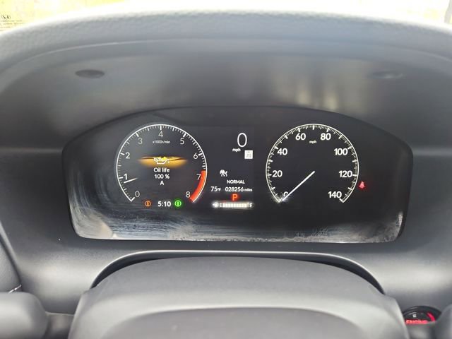 Certified 2024 Honda HR-V EX-L image 16