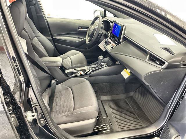 Certified 2024 Toyota Corolla SE image 24