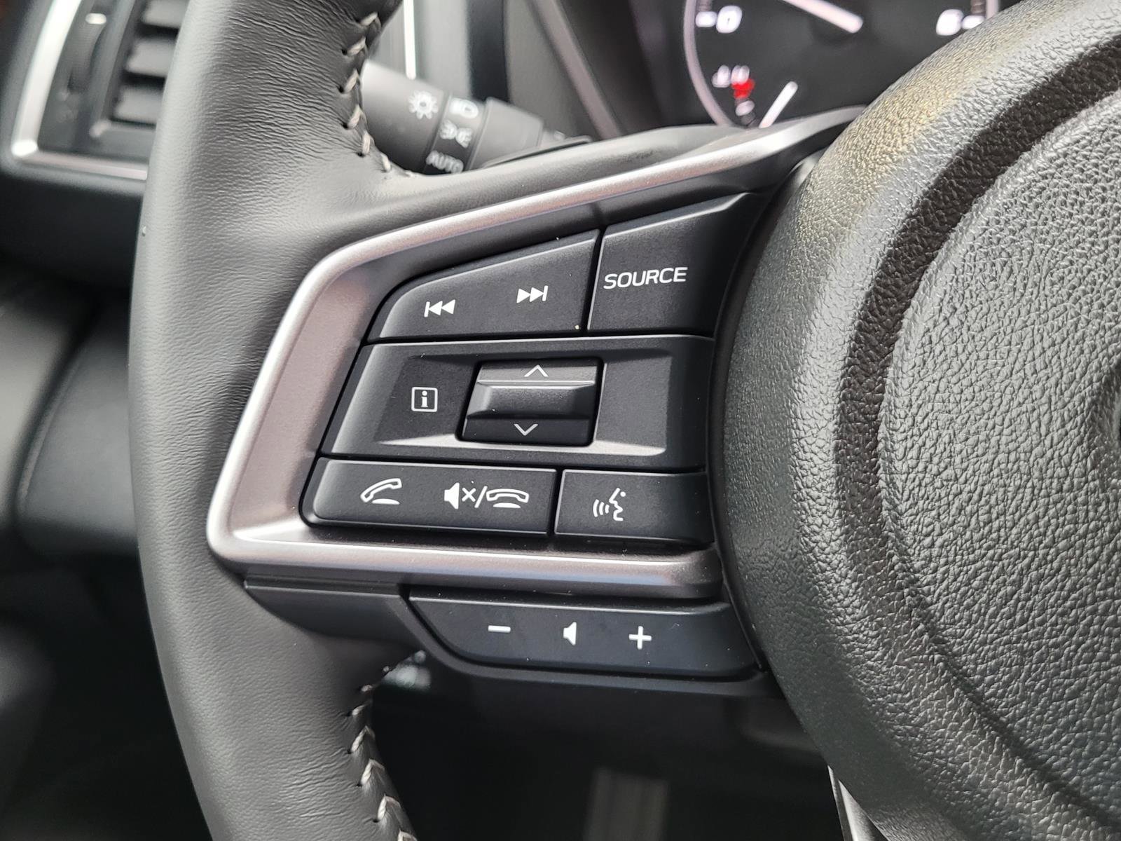 Certified 2024 Subaru Ascent Touring image 9