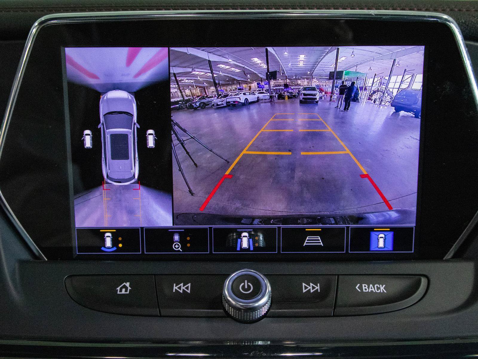 Used 2020 Chevrolet Blazer RS image 7