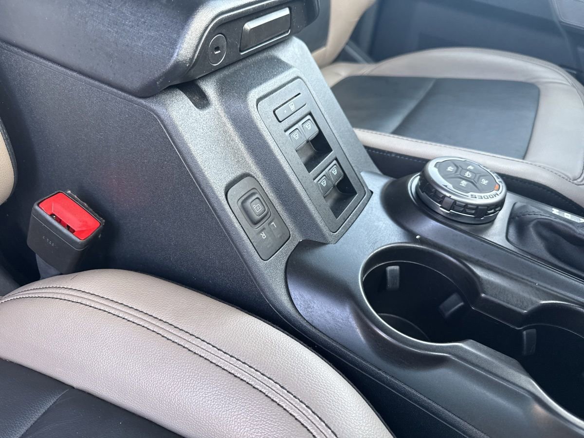 Used 2022 Ford Bronco Wildtrak image 53