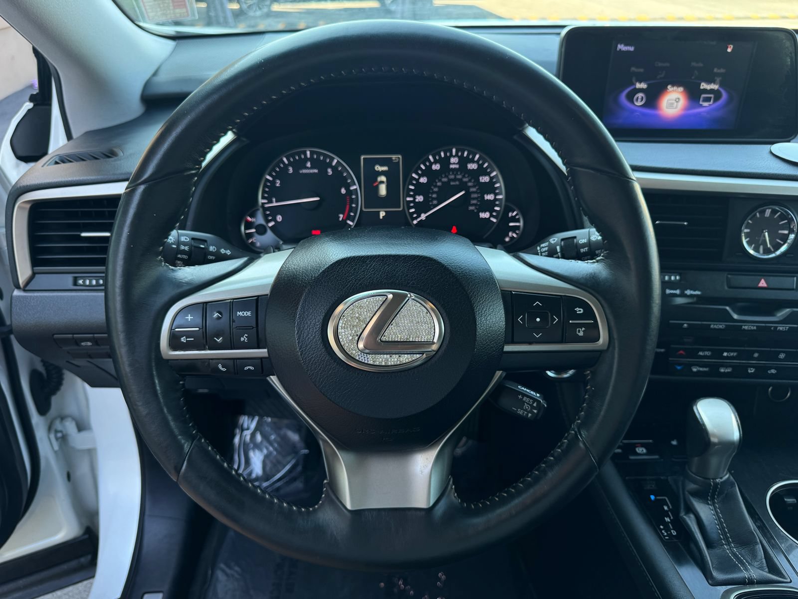 Used 2016 Lexus RX 350 FWD image 31