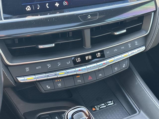 Used 2023 Cadillac CT5 Luxury AWD/4WD image 30