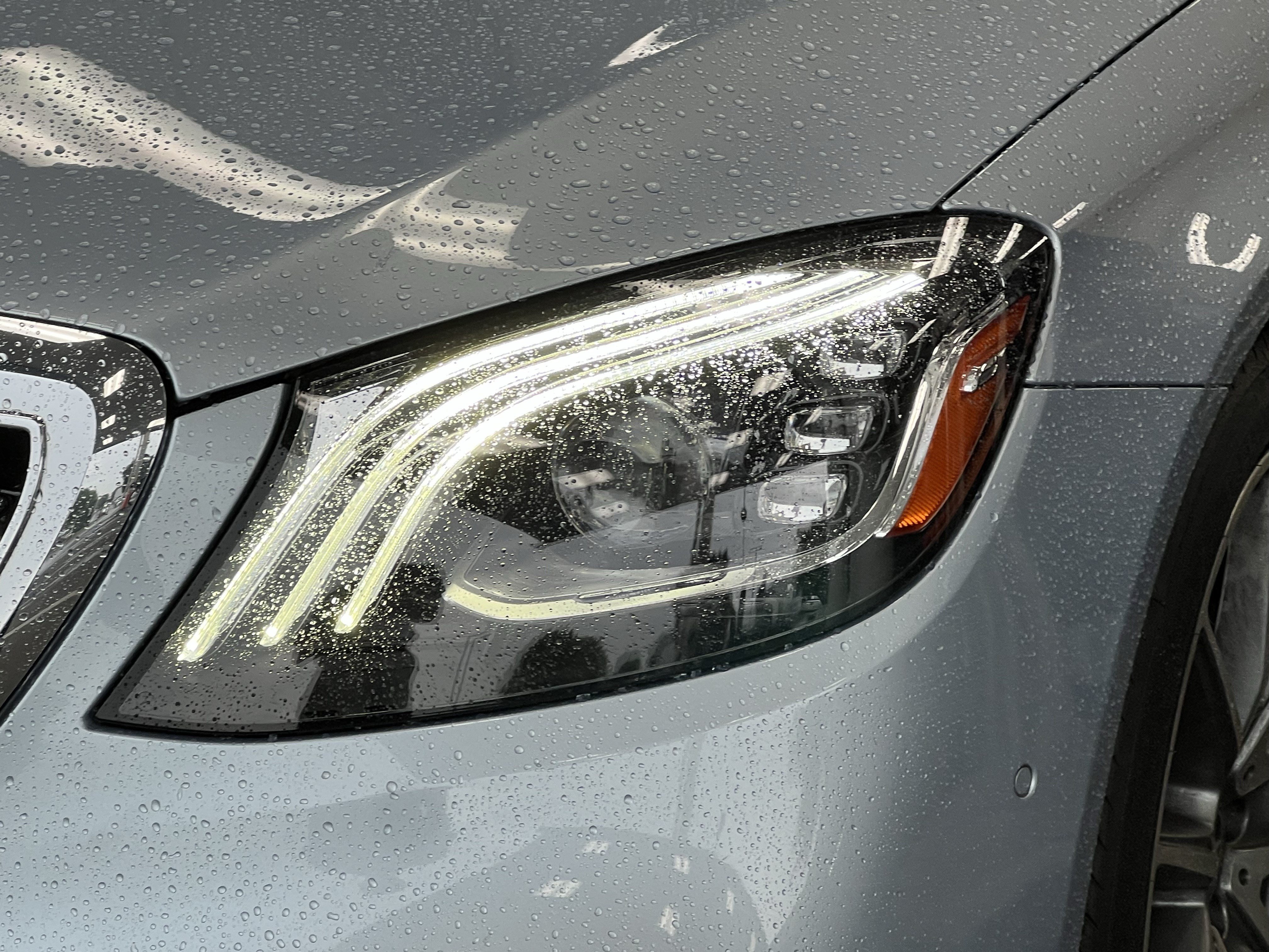 Used 2020 Mercedes-Benz S 560 Sedan image 7