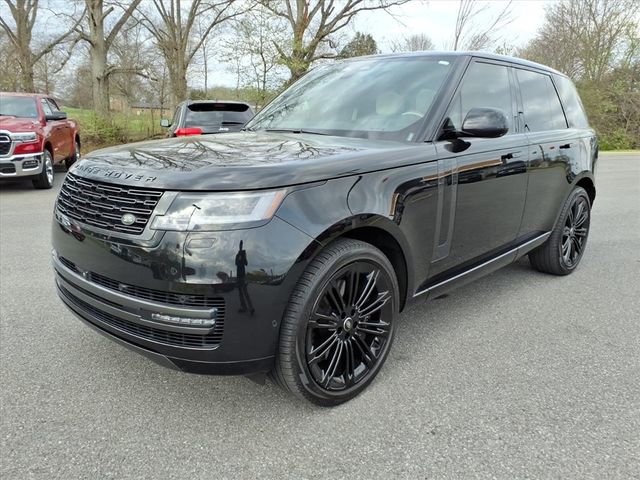 Used 2024 Land Rover Range Rover SE image 9