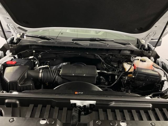 Used 2025 GMC Sierra 2500 SLT w/ SLT Convenience Package AWD/4WD image 48