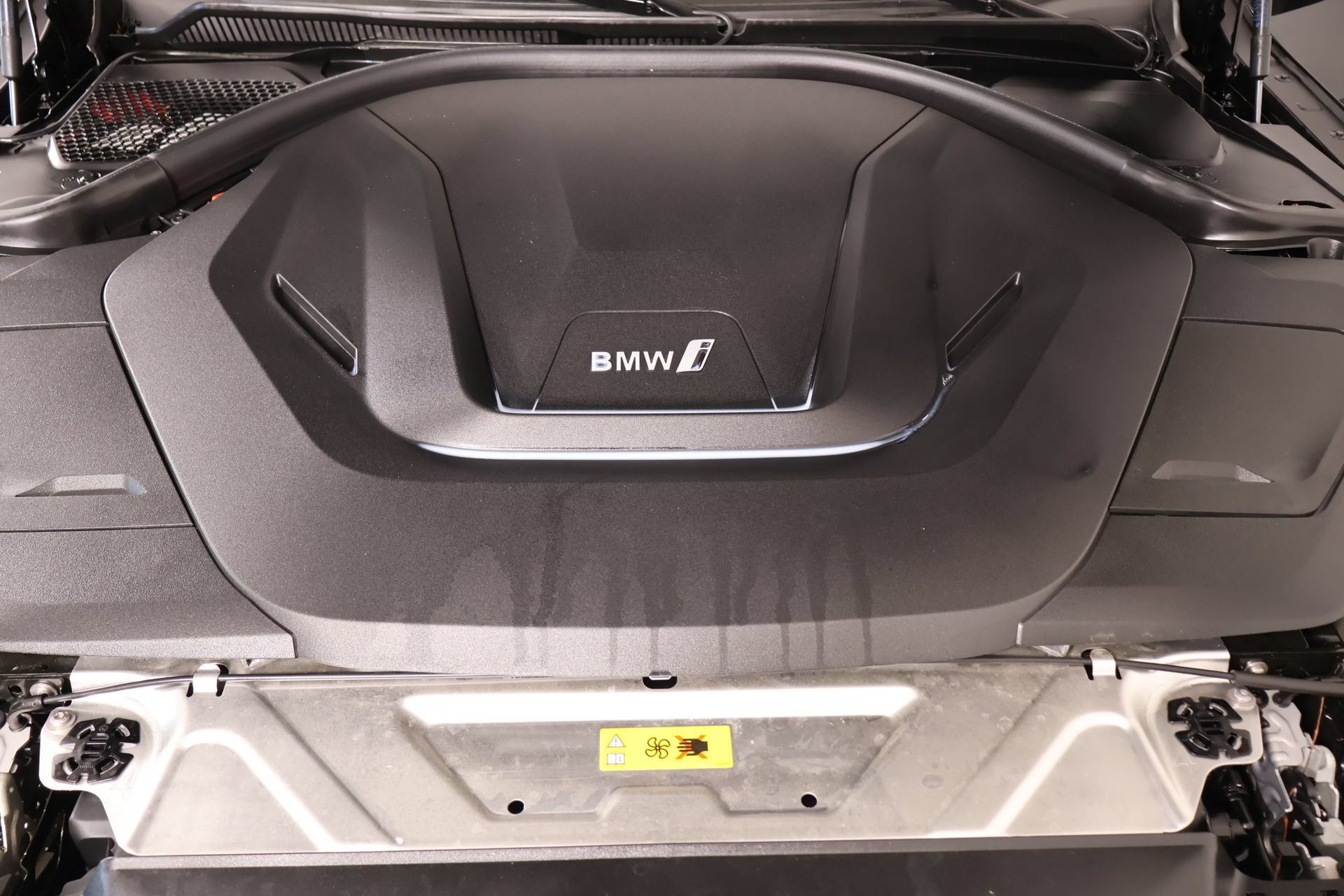 Used 2024 BMW i4 eDrive40 RWD image 21