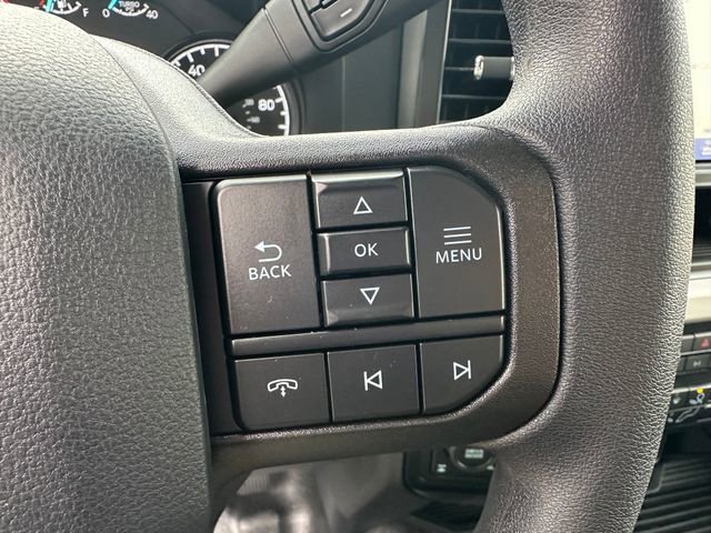 New 2026 Ford F350 XLT image 14