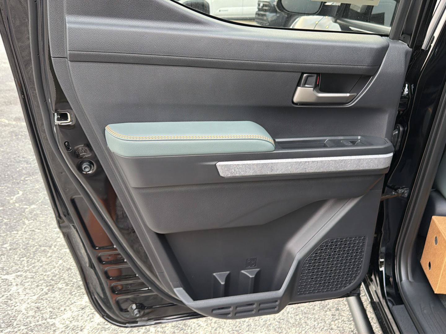 New 2026 Toyota Tacoma 4x4 Double Cab Hybrid image 18
