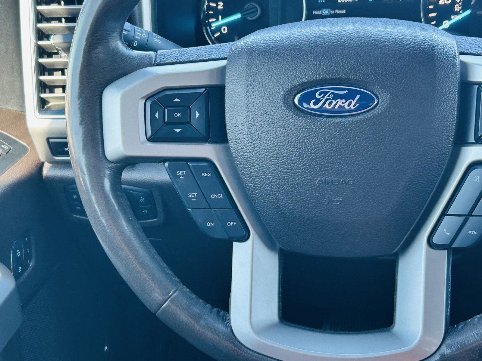 Used 2018 Ford F150 King Ranch w/ Equipment Group 601A Luxury image 21