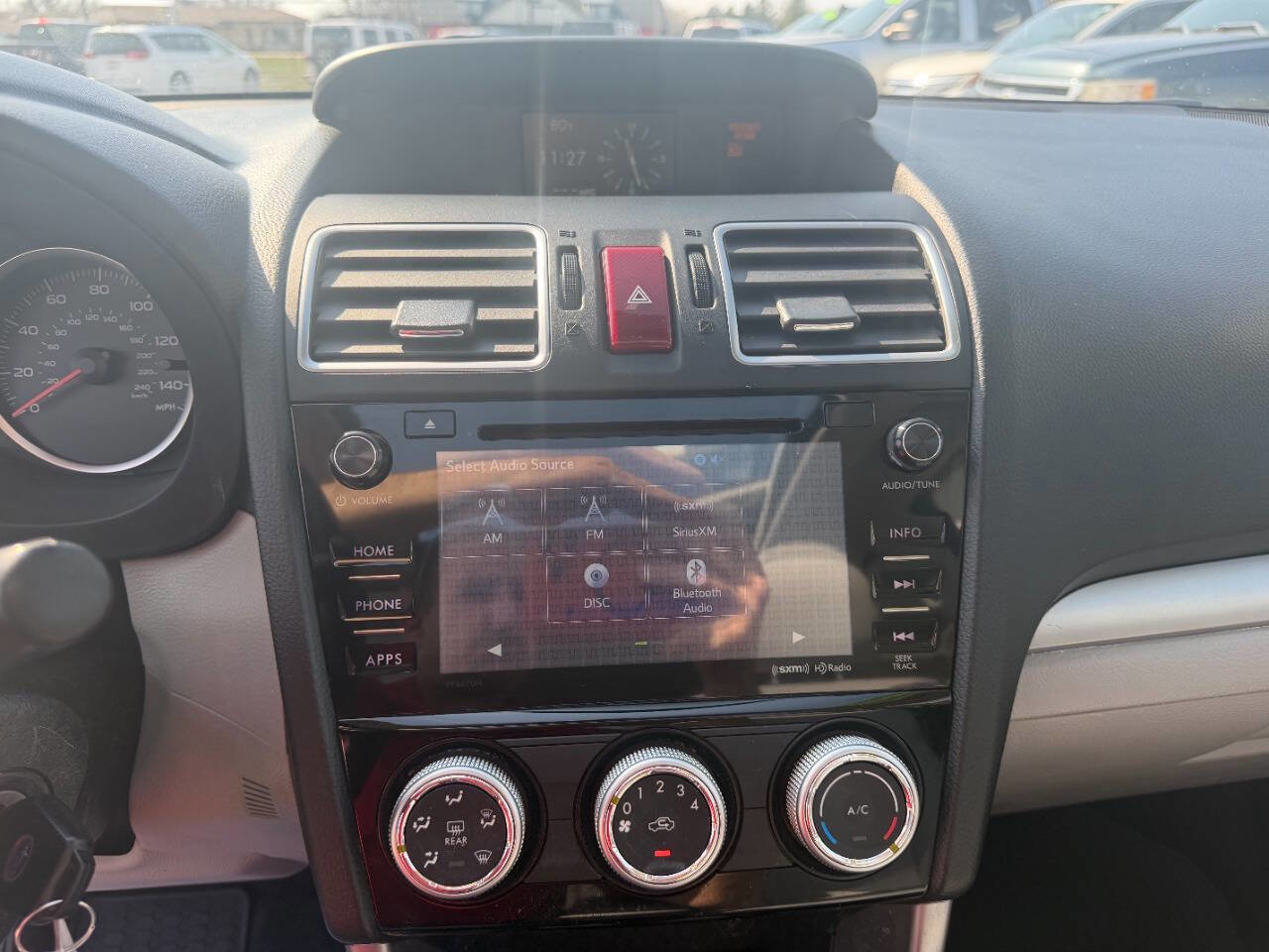 Used 2016 Subaru Forester 2.5i Premium w/ Protection Package #1 image 22