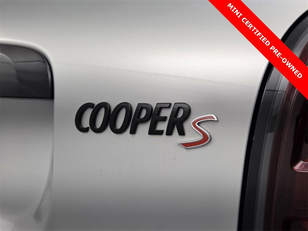Used 2023 MINI Cooper Countryman S image 25