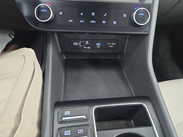 Used 2025 Hyundai Sonata SEL FWD image 22