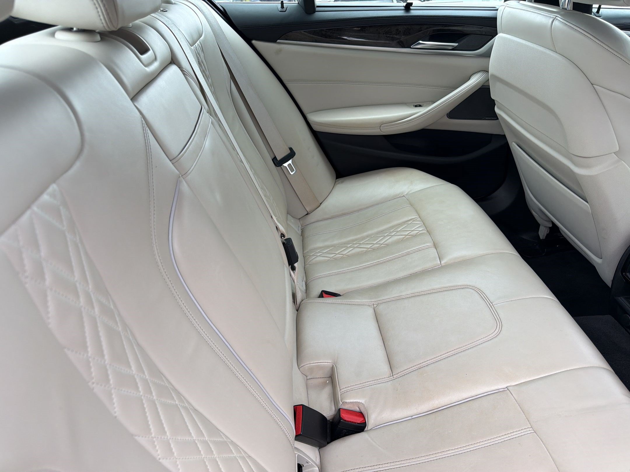 Used 2019 BMW 530i xDrive w/ Premium Package AWD/4WD image 31