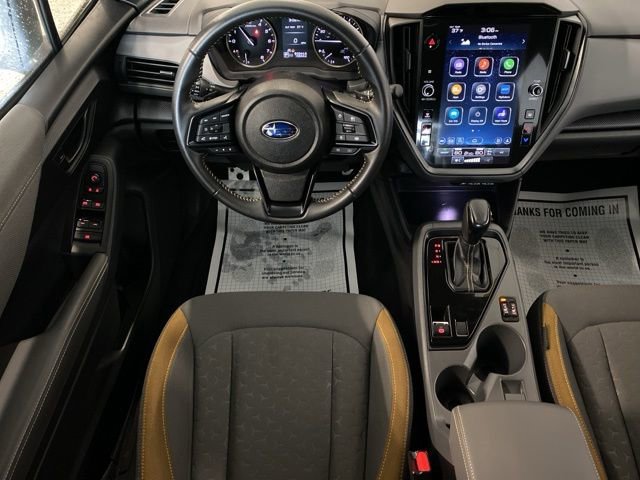 Certified 2024 Subaru Crosstrek 2.5i Sport image 2