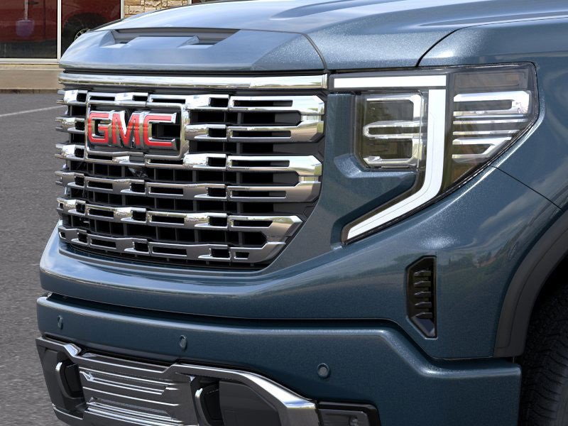New 2026 GMC Sierra 1500 Denali image 13