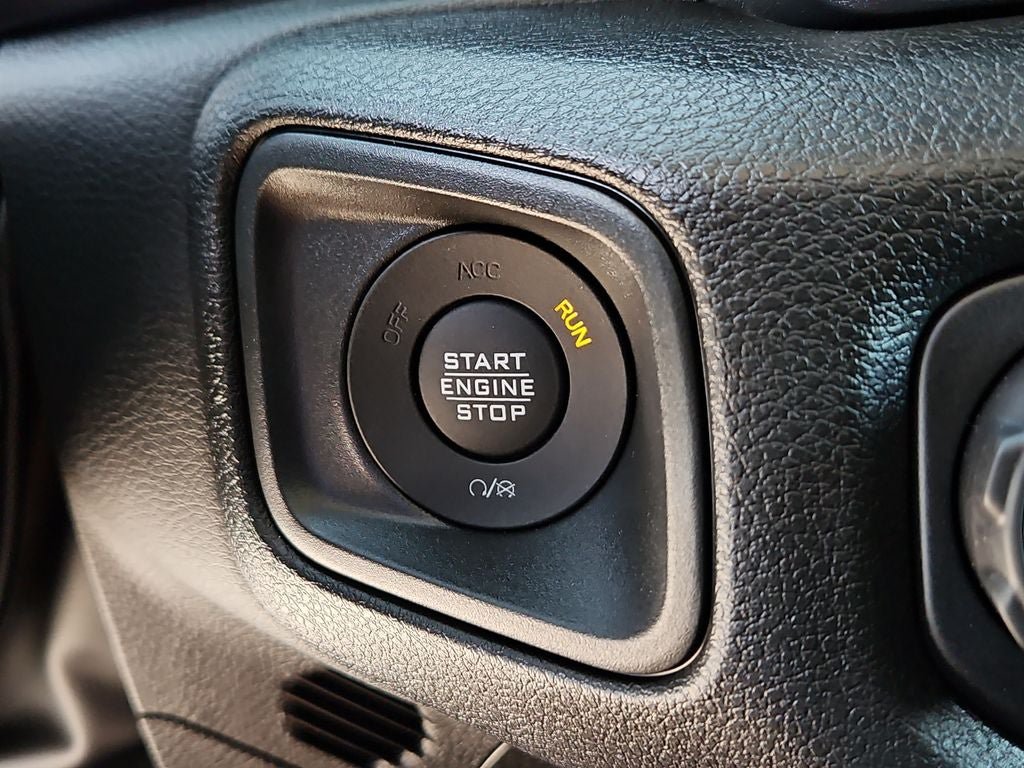 New 2026 Jeep Wrangler Unlimited Sport AWD/4WD image 25
