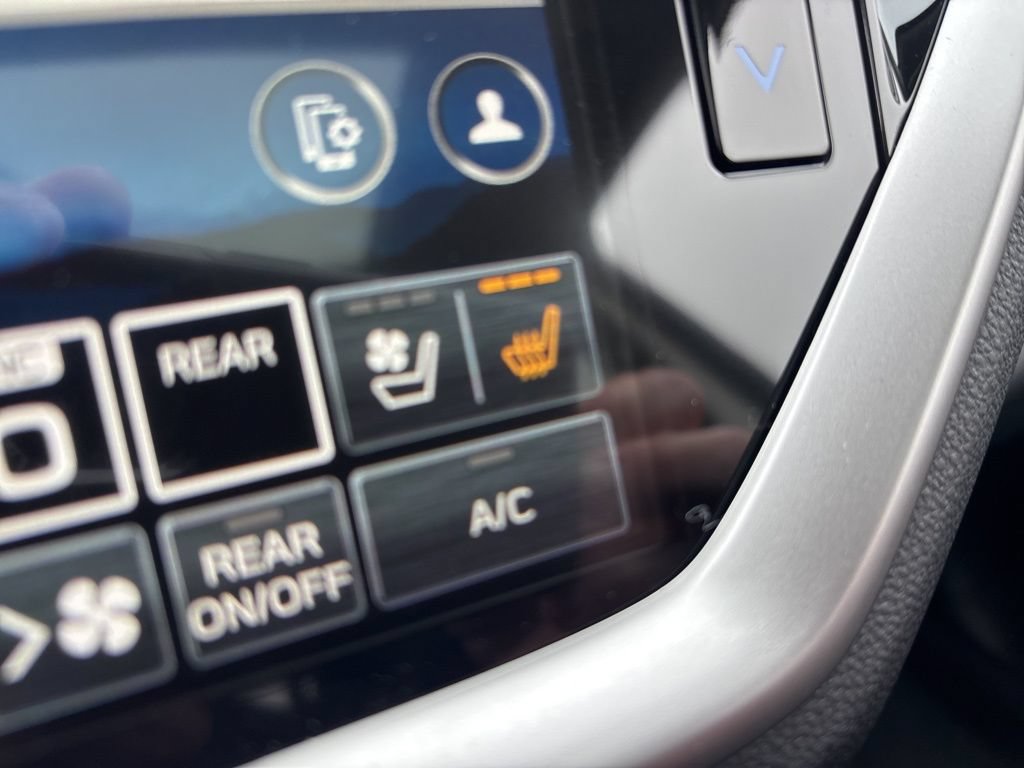 New 2026 Subaru Ascent Touring AWD/4WD image 32