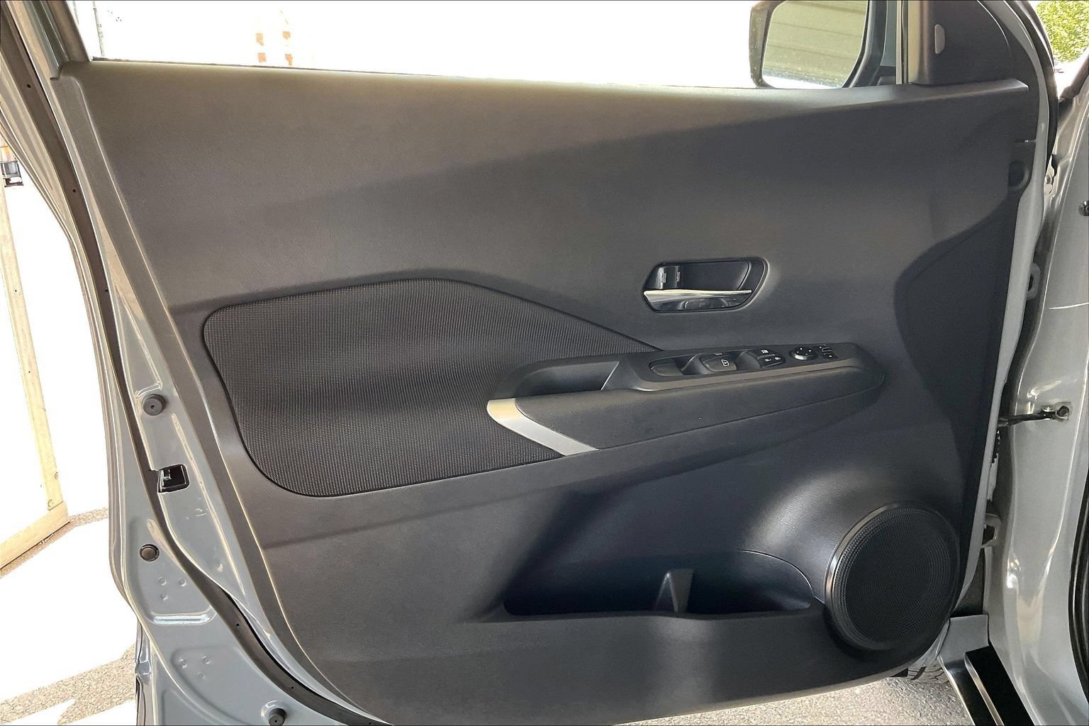 Used 2021 Nissan Kicks SV FWD image 18