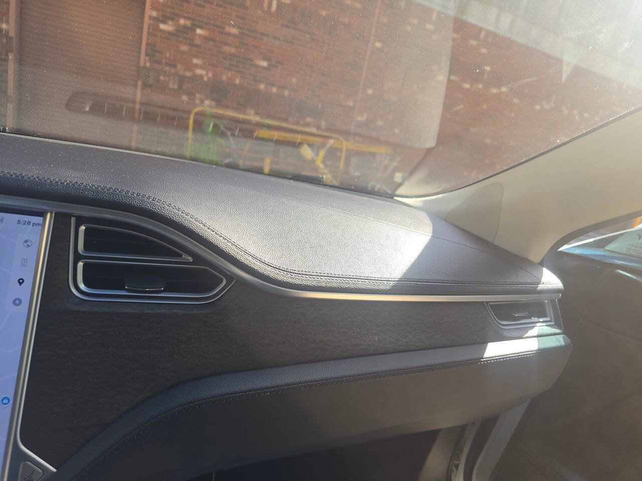 Used 2014 Tesla Model S P85 RWD image 35