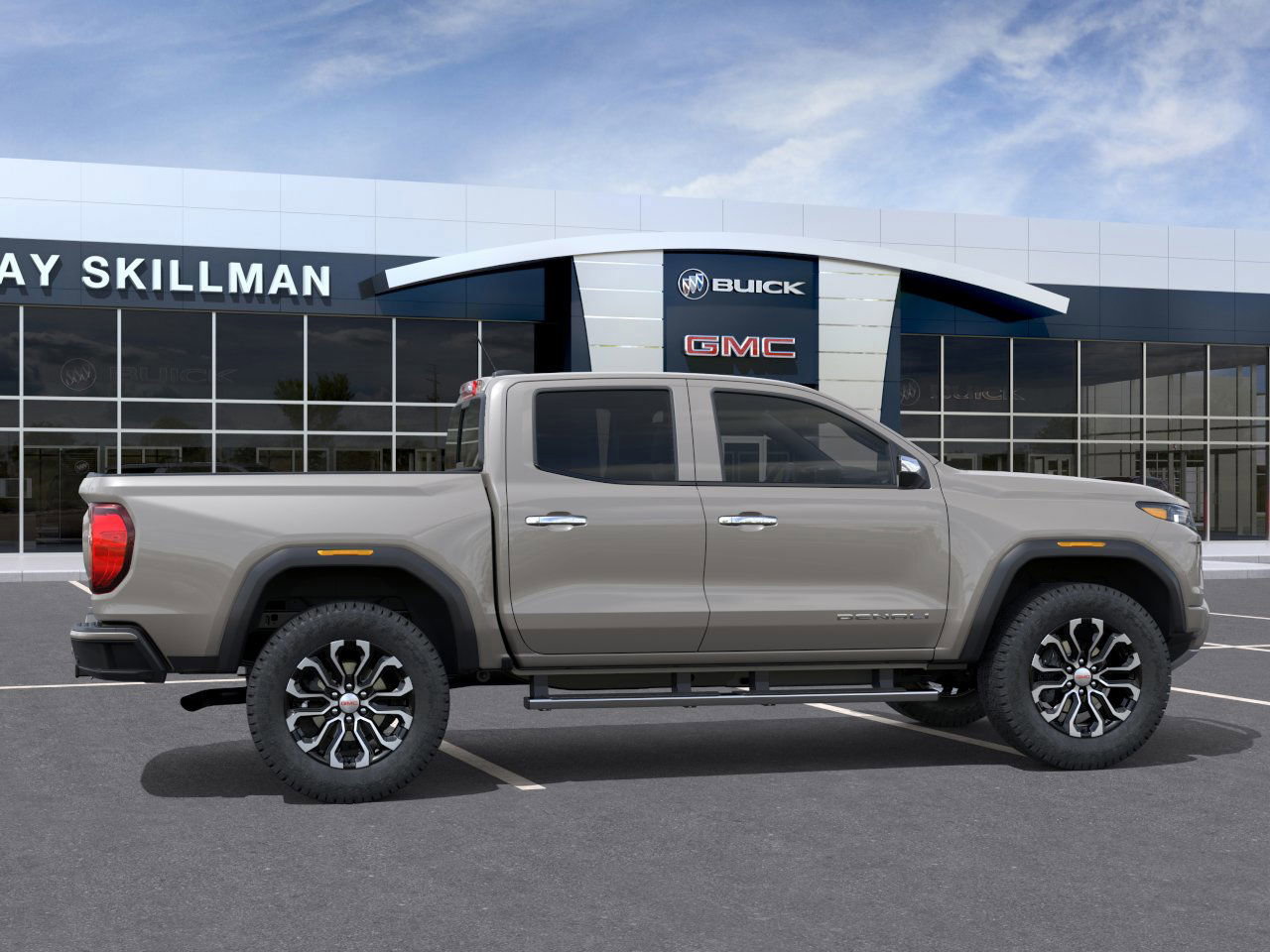 New 2026 GMC Canyon Denali image 5