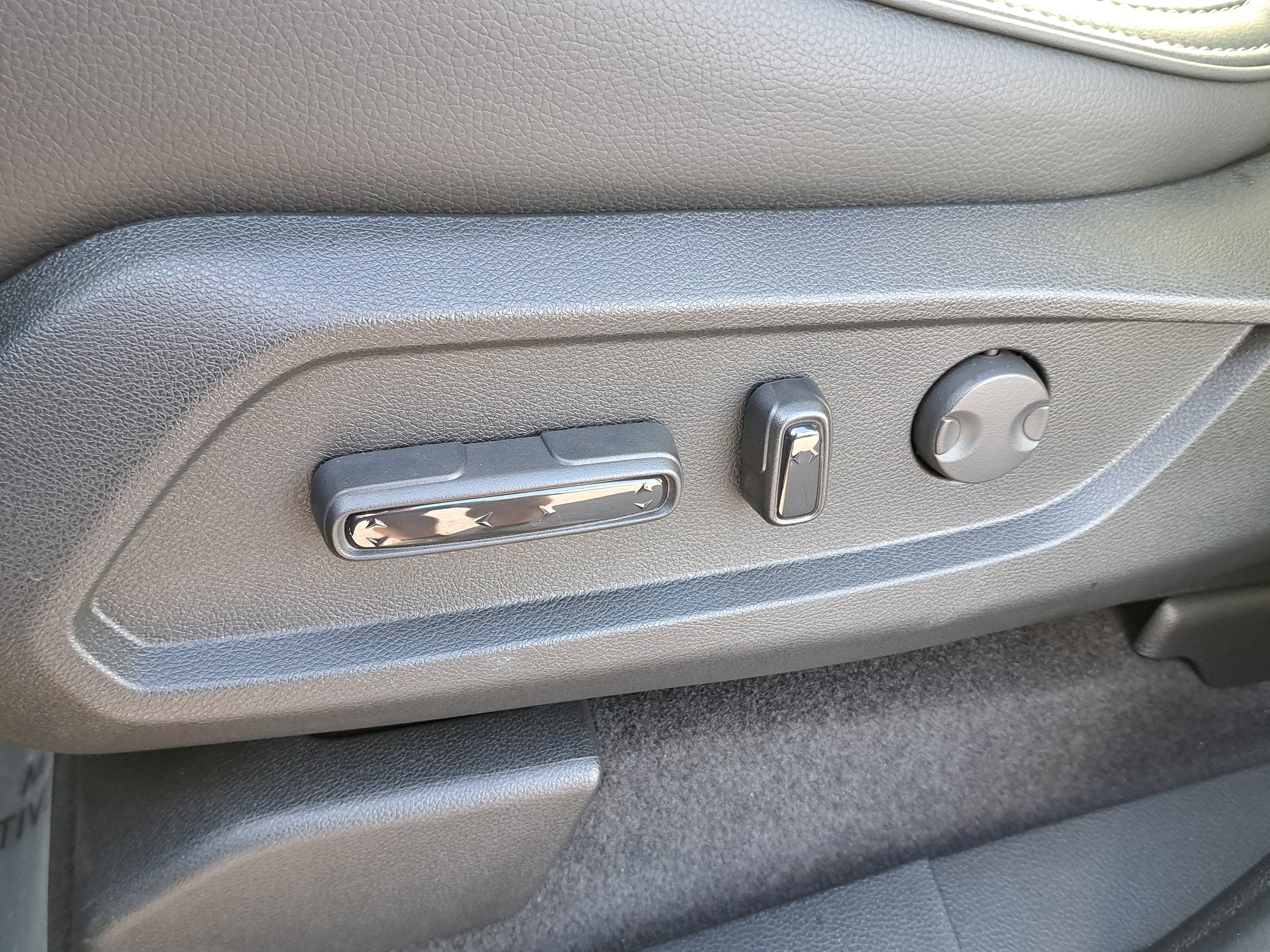 New 2026 Honda Passport TrailSport Elite image 19