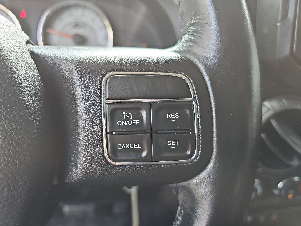 Certified 2018 Jeep Wrangler Unlimited Sport S AWD/4WD image 25
