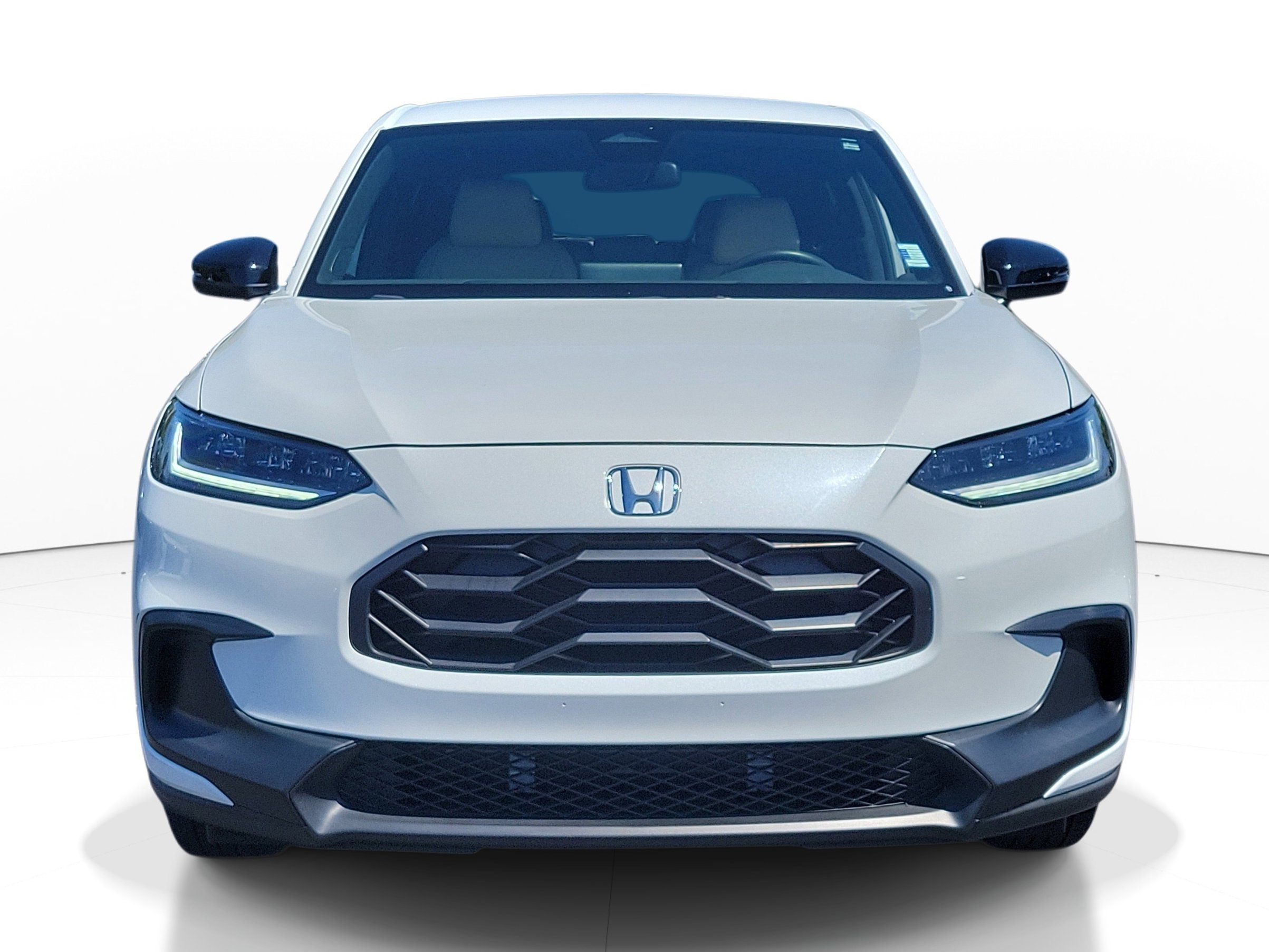 Used 2024 Honda HR-V Sport image 2