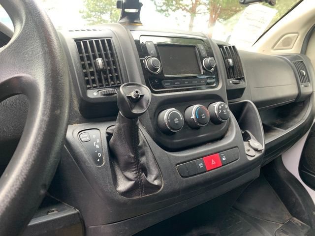 Used 2021 RAM ProMaster 1500 image 9