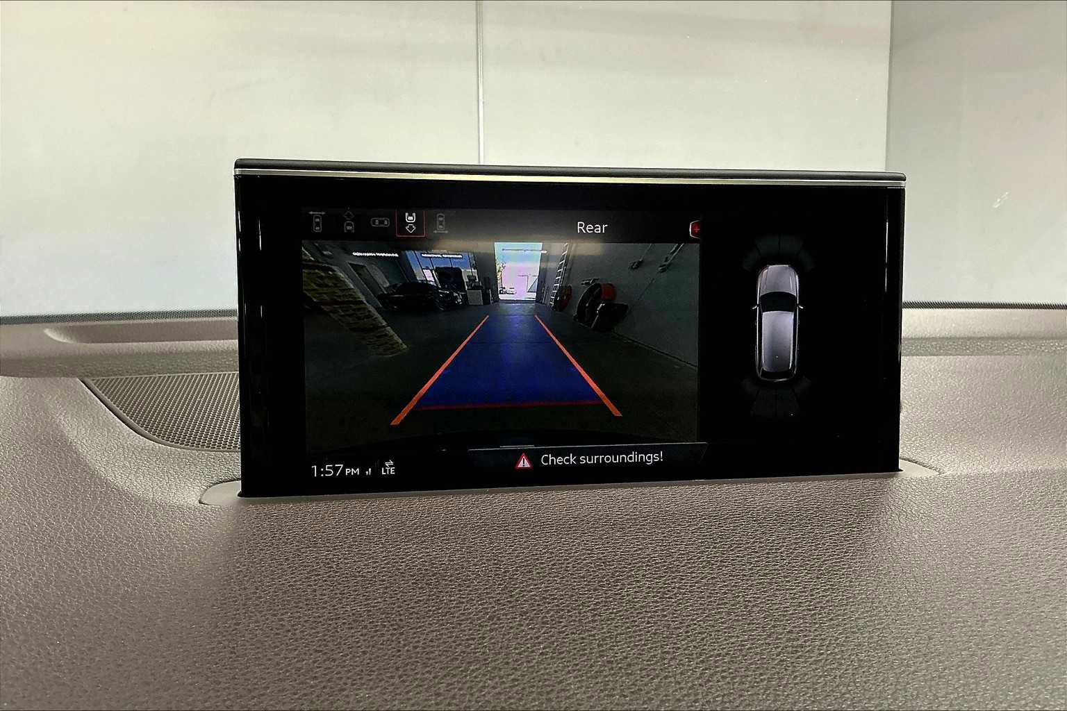 Used 2018 Audi Q7 3.0T Premium Plus w/ Premium Plus Package image 23